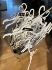 Nike Kids Clothes Hanger With Pants/Shorts Hanger Assorted Entire Lot 50+