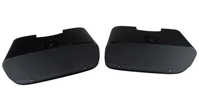 Lot of 2 Oculus Rift S VR Headsets Lenovo headset only for parts repair - Image 1 of 4