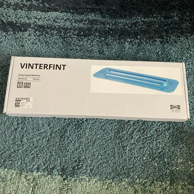 Prato de almôndega azul Gustaf Westman X IKEA - Imagem 1 de 4