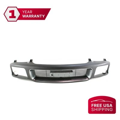 Решетка в сборе для 1995-1997 GMC Jimmy / 1994-1997 Sonoma - Изображение 1 из 4