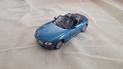 BMW Z4 2003 1/43 - Immagine 1 di 2
