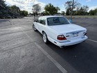 1998 Jaguar XJR 
