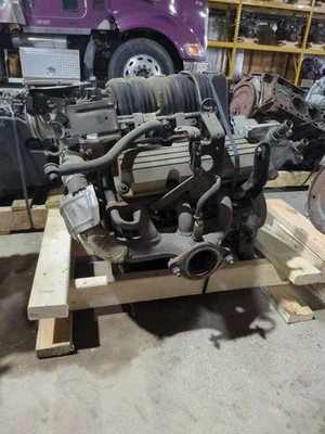 Buick LeSabre 2000 2001 2002 2003 2004 motor de 3,8 L 165 k millas Foto 1 de 4