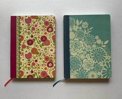 2 Markings by C.R. Gibson Journals - Image 1 of 3