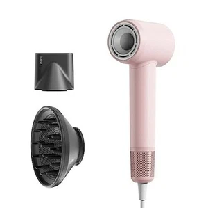 Laifen Hair Dryer Swift SE, 200 Million Negative Ionic Blow Dryer #LFSE-PKG-US - Picture 1 of 2