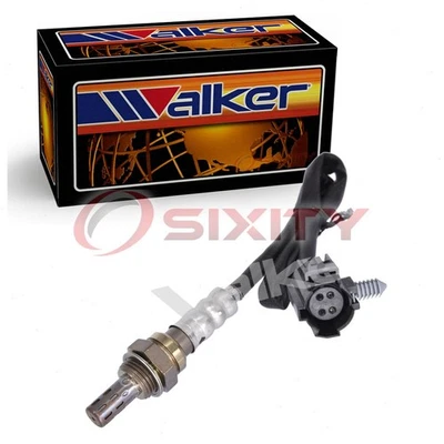 Датчик кислорода левый восходящий Walker для Dodge 1500 2500 3500 Ram st 1996-2002 годов выпуска - Изображение 1 из 4