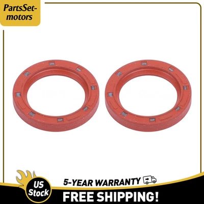 Sello de eje SKF para Toyota Land Cruiser 1994 Foto 1 de 3