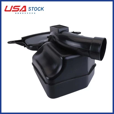 17750-0V070 Air Intake Hose For Toyota Camry 2.5L 2012 2013 2014 2015 2016-2017 - Image 1 of 4