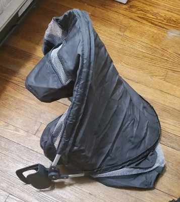 Graco Pack n Play Playard Bassinet Canopy Replacement - Image 1 of 2