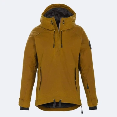 Anorak Alpine para mujer Alps & Meters - 120007 Foto 1 de 2