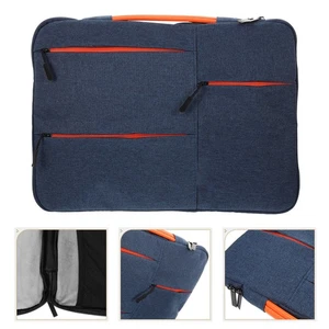 Laptoptasche Lehrer Laptoptasche Lehrer Laptop Organizer Laptop Aufbewahrungstasche für - Bild 1 von 12