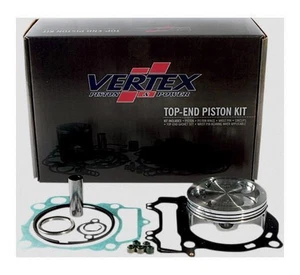 Vertex VTKTC23551B Forged Replica Top End Piston Kit - Standard Bore 94.96mm, 13 - Imagen 1 de 3