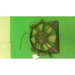 COOLING FAN FOR HONDA JAZZ (02-08) 1.2 8V (57KW) MNV 5P/B/1246CC. 2002 - Picture 1 of 7