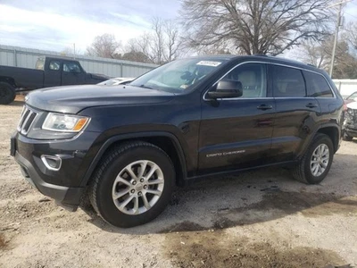 2014 Jeep Grand Cherokee ABS Control Module Used 143K Miles OEM 545-02093 - Image 1 of 4