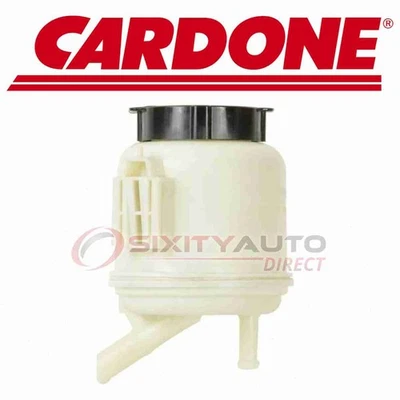 Cardone Power Steering Reservoir for 2007-2008 INFINITI G35 - Hoses Pumps  jk Foto 1 de 4