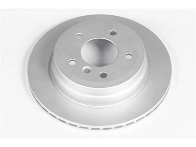 Parada de potencia trasera con rotor de freno para BMW 328i 2007-2013 97631ZPCT 2008 2009 2010 2011 Foto 1 de 2