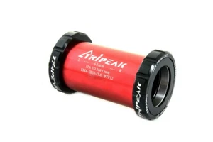 TRiPEAK Steel ITA (36mm x 24T) Bottom Bracket BB for 30mm Rotor 386 3D+ Axle - Picture 1 of 4