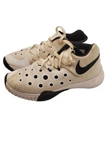 Nike Lunar Hyperquickness 3 2015 TB weiß schwarz Basketball 749883-100 Größe US 6 - Bild 1 von 7