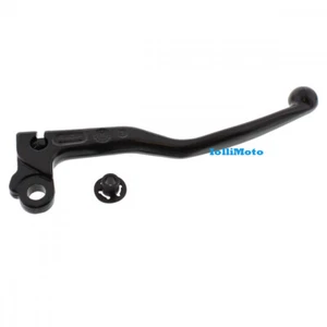 LEVA SX FRIZIONE NERA APRILIA PEGASO 600 650 1990/1994 - Foto 1 di 1