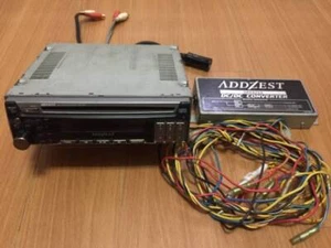 ADDZEST DRX9255 full set Unpress head unit digital correction function - Picture 1 of 3