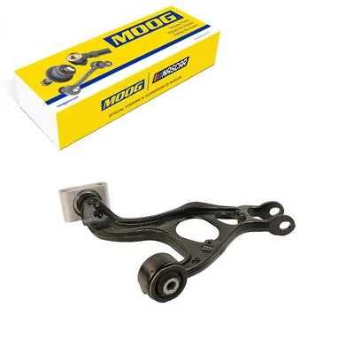 Brazo de control de suspensión trasero derecho superior MOOG para Ford Taurus 2010-2019 Foto 1 de 3