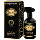 Oud Aswad By Sharqiyat 500ml Air Freshener Room Spray Home Fragrance Perfume NEW
