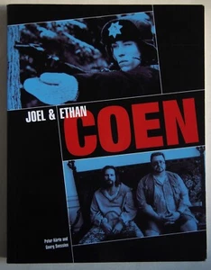 JOEL & ETHAN COEN / CRITICAL ANALYSIS edited by PETER KORTE & GEORGE SEESSLEN - Picture 1 of 4
