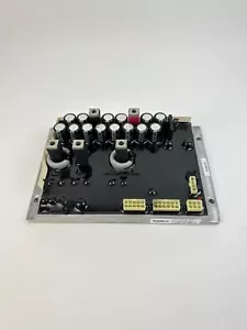 NSS 6498351 - Genuine OEM Controller, 2717Db, Ul, 0144 - 0001 - Picture 1 of 12
