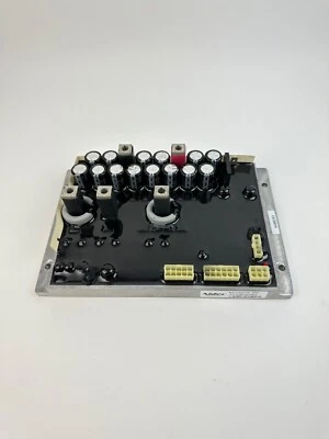 NSS 6498351 - Genuine OEM Controller, 2717Db, Ul, 0144 - 0001 - Image 1 of 4