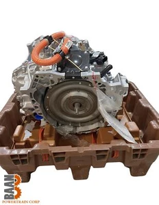 OEM CVT Transmission for 2015-2017 Infiniti QX60 Hybrid 2.5L 32010-3YX2B - Picture 1 of 4