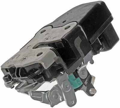 Actuador de bloqueo de puerta delantero izquierdo para Dodge Ram 3500 Dorman 2003-2010 349FW08 Foto 1 de 4