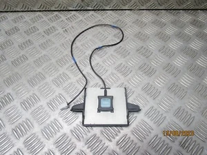 Toyota Auris 1.4 D4D Kombi 2015 Antenne Baugruppe Navigation 86860-02010 OEM - Bild 1 von 5