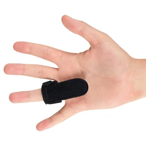 Trigger Finger Splint - Support Brace for Middle Ring Index Thumb An... - Picture 1 of 7