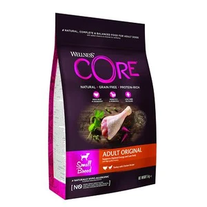 Small Breed Original Pute & Huhn 5 kg Hundefutter trocken für ausgewachsene H... - Picture 1 of 6