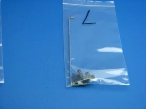 Display Hinge Left Medion MD96370 7464367-27042 - Afbeelding 1 van 1