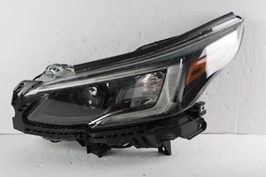 Faro LED LH lado del conductor izquierdo OEM 2020-2022 Subaru Outback Legacy D1 - Imagen 1 de 13