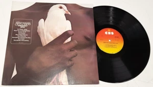 Santana "Santana's Greatest Hits" 1974 Aust Press NEAR MINT Vinyl LP - Picture 1 of 9