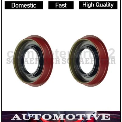 2 sellos de rueda trasera para Cadillac Escalade 2000 Foto 1 de 4