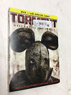 Torment (DVD, 2014) Tested! Works!