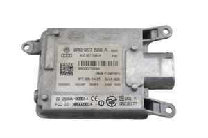 2009-2017 AUDI Q5 Rear Right Lane Change Departure Blind Spot Control Module OEM - Picture 1 of 6