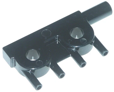 Mazda Rx8 Rx-8 New Primary Lower Fuel Rail Insulator Spacer 2004 To 2011 - Image 1 of 2