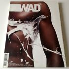 We'Ar Different (WAD) magazine Dec 2005  - The Black & White Issue