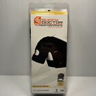 Shock Doctor Ultra Shoulder Support with Stability Control Black Size S/M