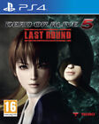 Dead or Alive 5 (PS4) PEGI 16+ Beat 'Em Up Highly Rated eBay Seller Great Prices