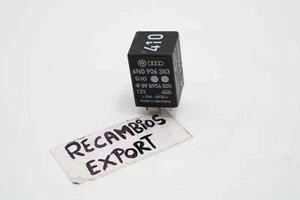 Relé 410 Volkswagen Polo 6N0906383 6N0 906 383 898956000 89 8956 000 - Picture 1 of 4
