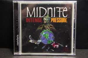 Midnite - Intense Pressure - RARE - CD - Bild 1 von 4