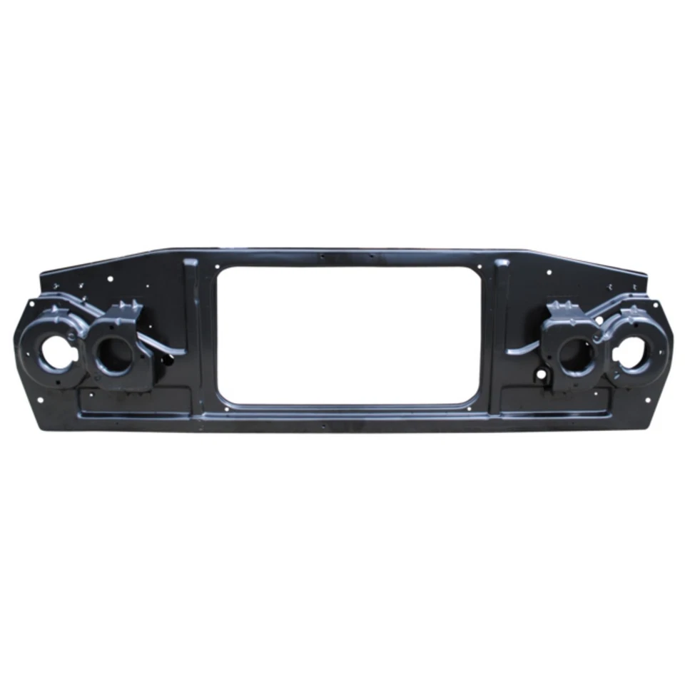 0849-254 U Key Parts Radiator Support for Suburban GMC K35/K3500 Pickup Truck - Image 1 of 1