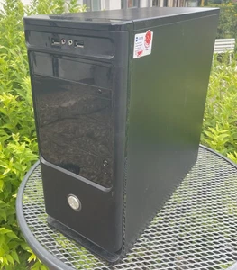 PC de sobremesa | AMD Athlon II X2 | 4GB RAM | SSD | Win 10 Pro - Imagen 1 de 12
