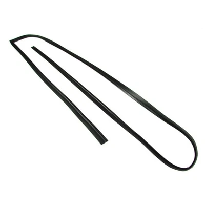 Windshield Weatherstrip Molding for 2005-2008 Pontiac G6 Sedan 4-Door USM D1603 - Image 1 of 3