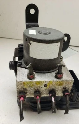 2013-2015 Hyundai Genesis Coupe ABS Anti-Lock Brake Pump Modulator Assembly Oem Foto 1 de 4